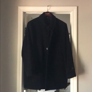 Ralph Lauren Dress Coat / Pea Coat